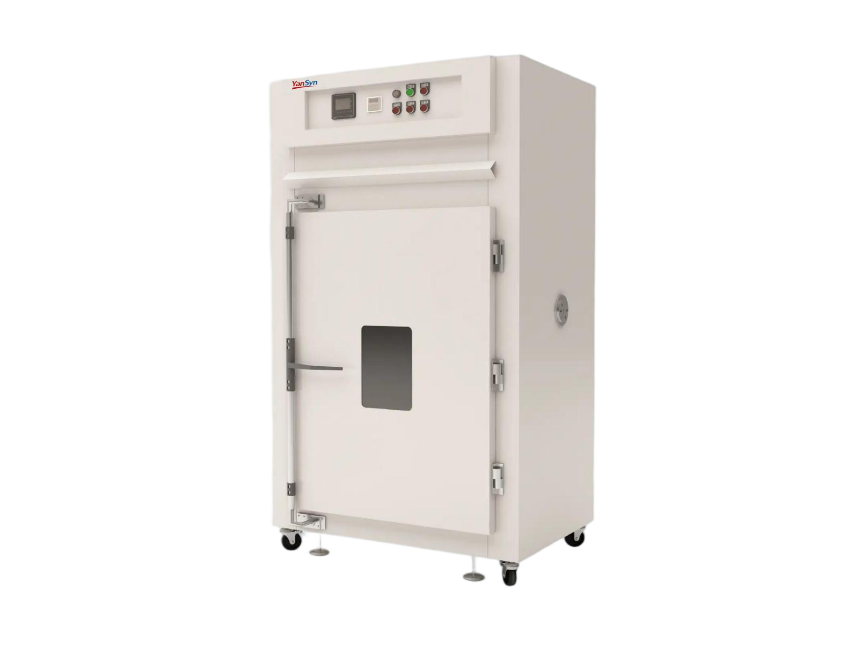 YSHG-series-Industry-heating-oven-YanSyn-Intelligence