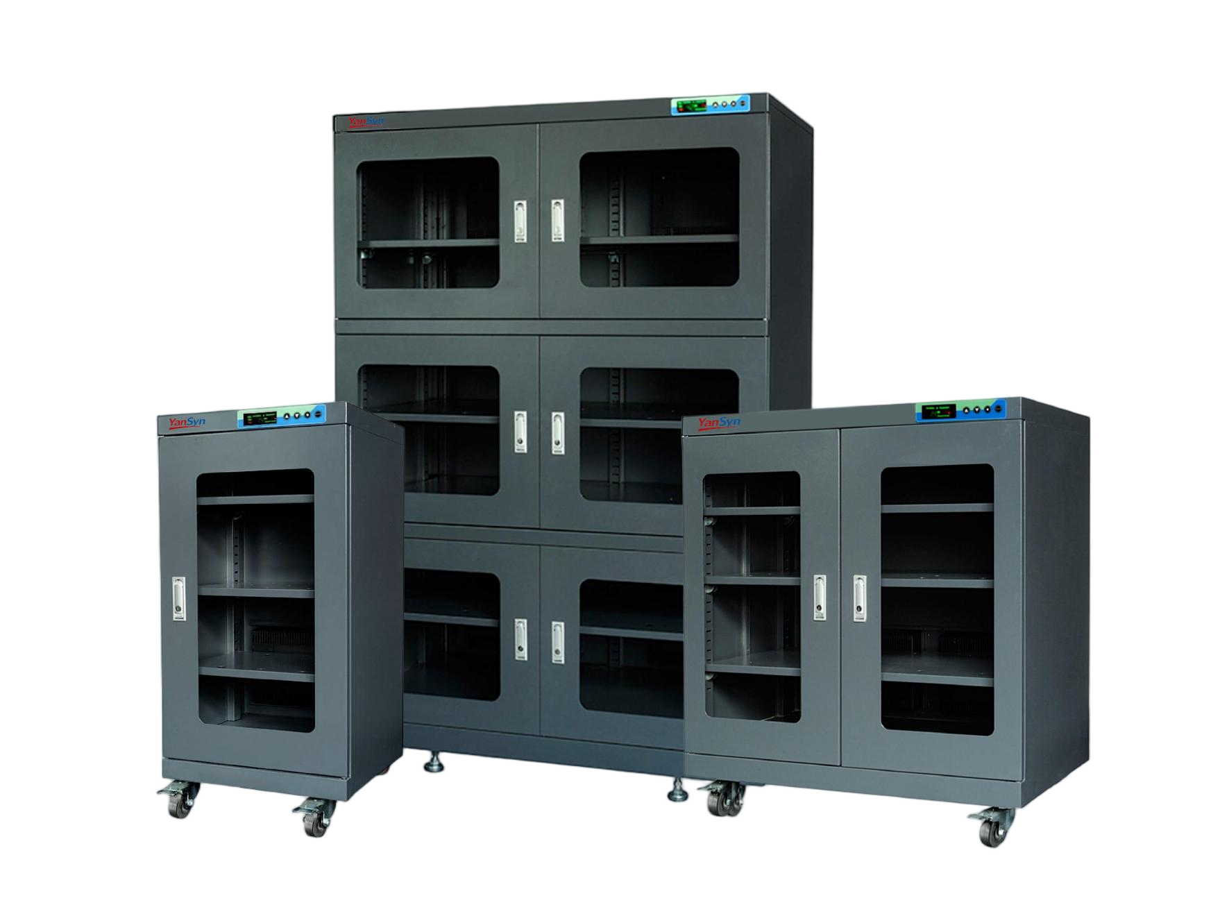 YSM-series-Moisture-proof-cabinet-YanSyn-Intelligence