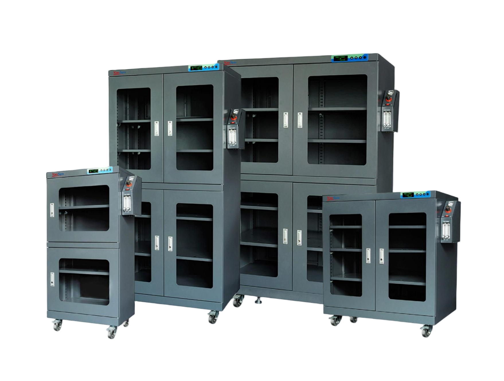 YSN-series-Nitrogen-Anti-oxidation-cabinet-YanSyn-Intelligence
