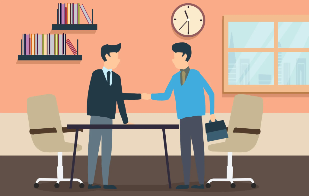 YanSyn Intelligence provides excellent services