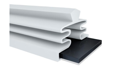 YSN nitrogen cabinet magnetic sealing strip for airtight nitrogen isolation